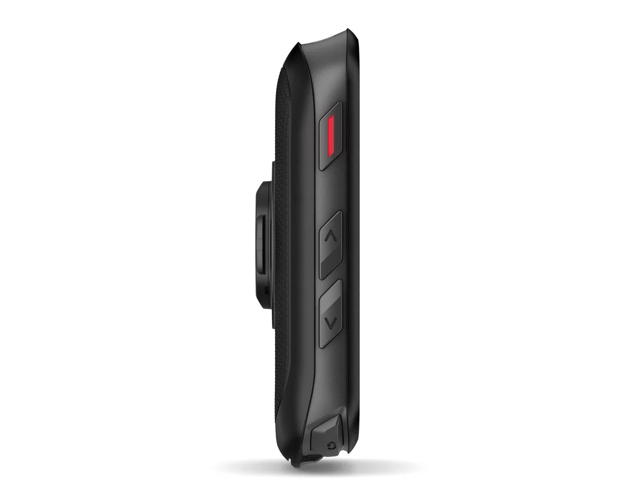 Garmin Edge 540 GPS Cycling Computer (Black) - view 4